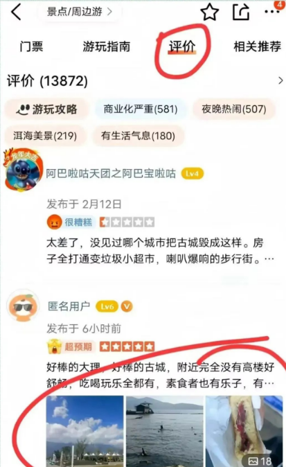 一部手机日赚400+的高德评论副业项目新玩法