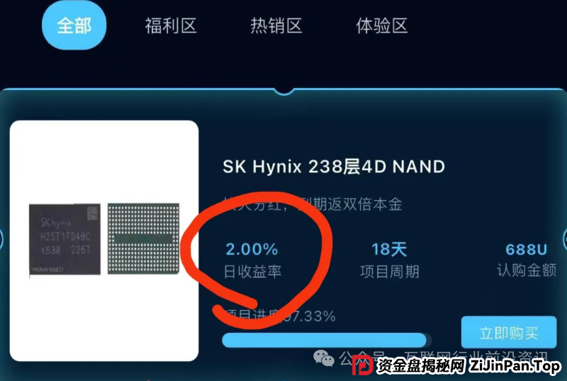 警惕！这20个互联网平台都是虚拟币传销资金盘骗局，SK Hynix(SK海力士)，MCN Global，赛博风投，GSCFS，云威国际...快出事了！