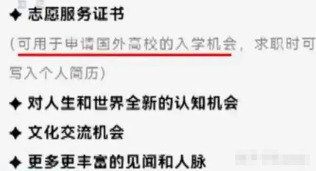 揭秘履历镀金暴利灰色项目，单笔利润3500