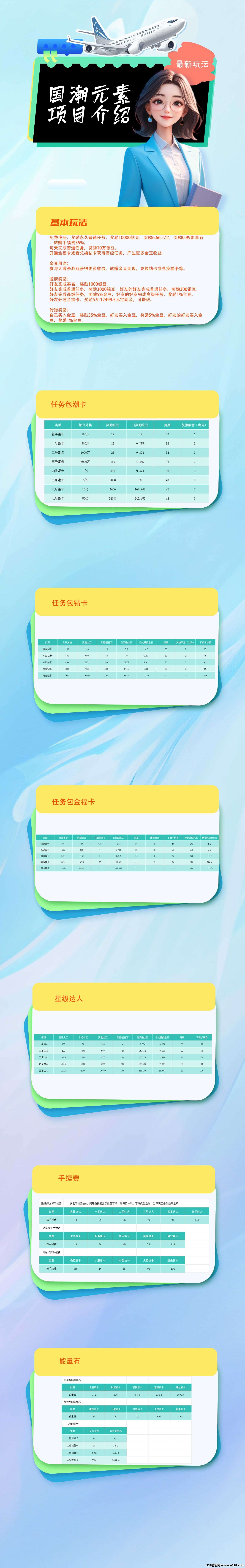 国潮元素已上线