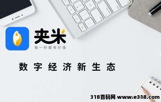 特大风口来袭，大平台夹米用户增长计划，免费部分城市合伙人席位，速度