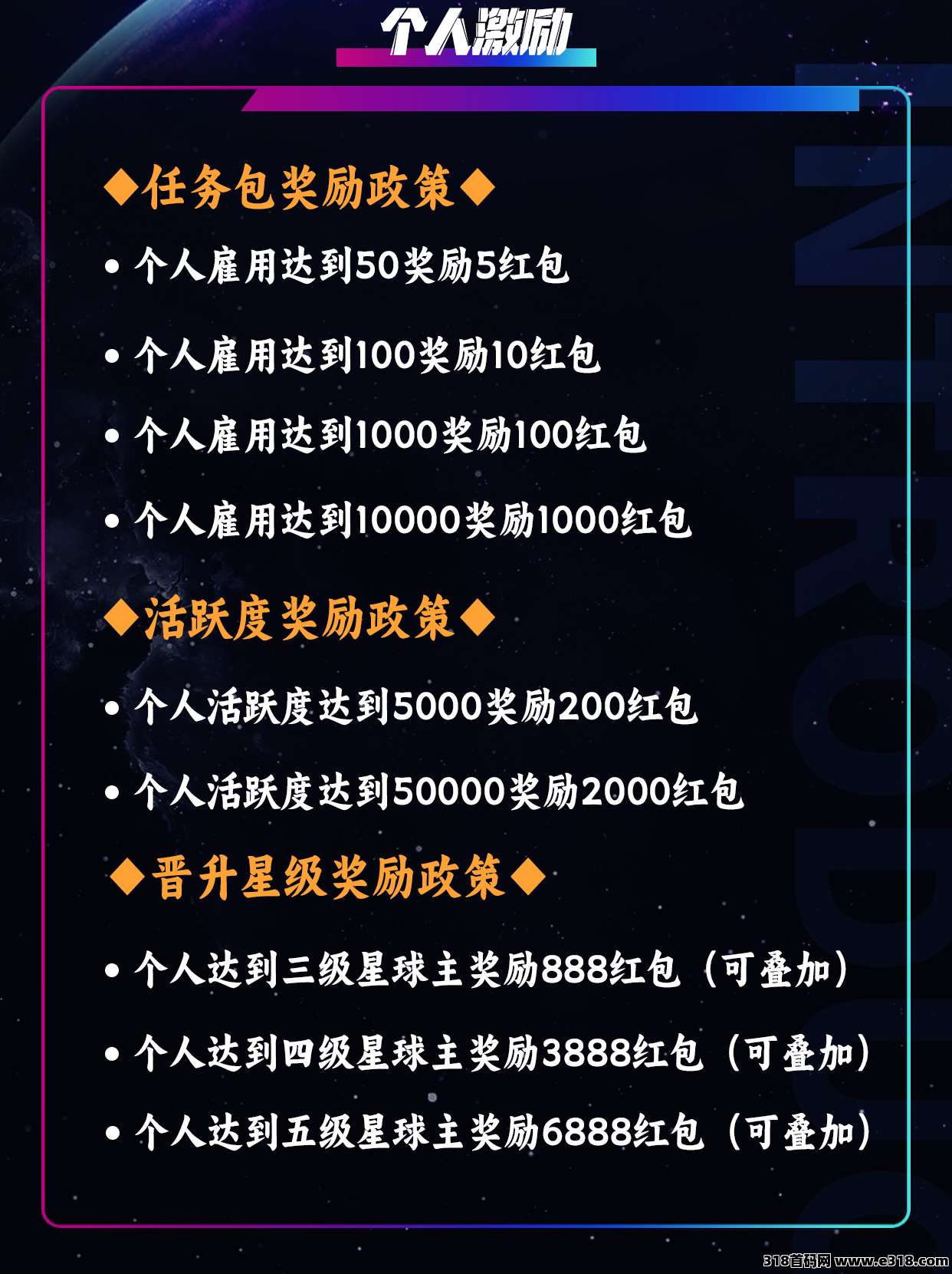首码【萌牛星球】火爆招募各大团队长，高扶持福利待遇优厚！
