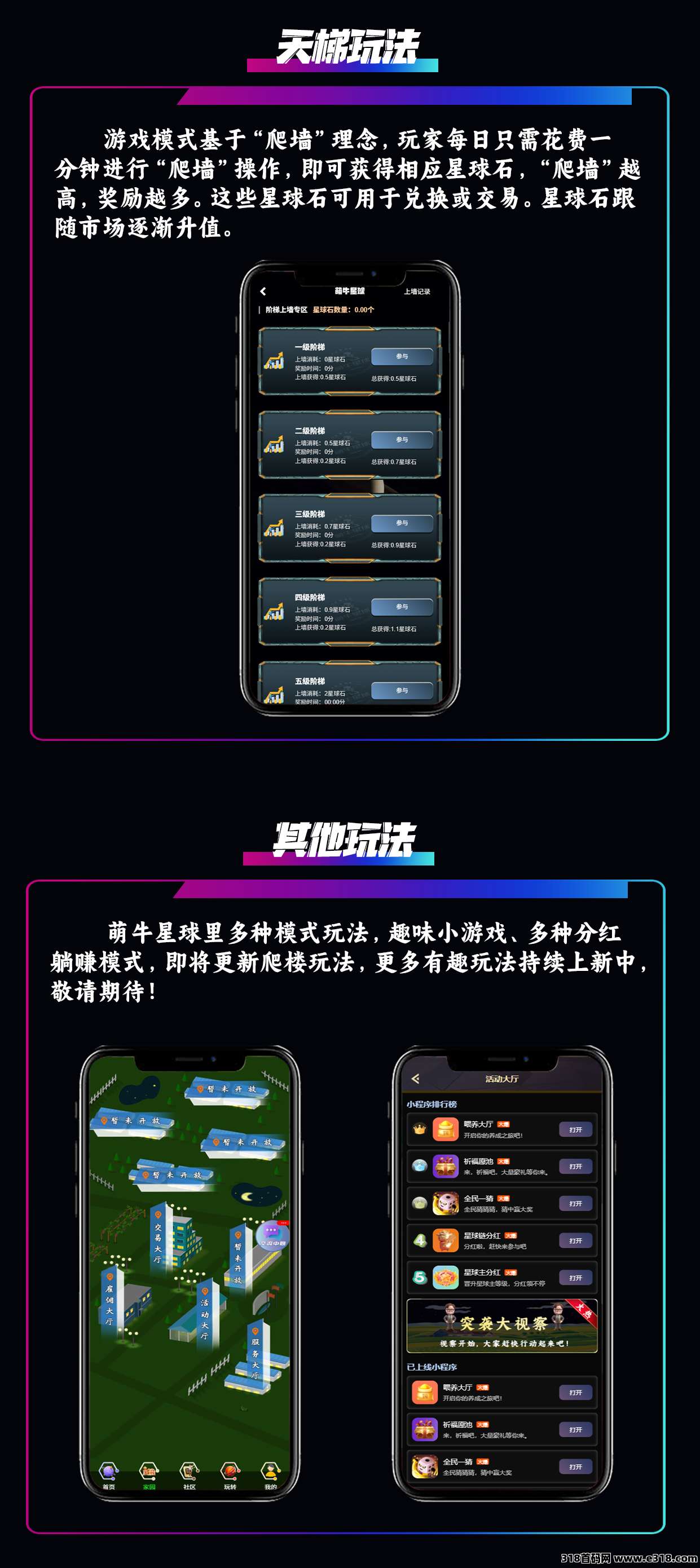 模式新颖【萌牛星球】火爆上线，限招募团队长中！待遇从优！
